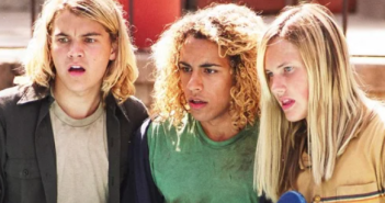 Movie Review: Lords of Dogtown