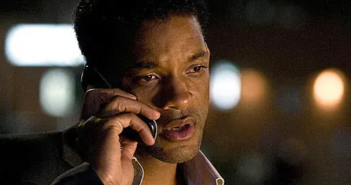 Movie Review: Seven Pounds