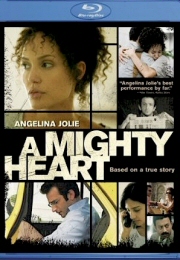 Movie Review: A Mighty Heart