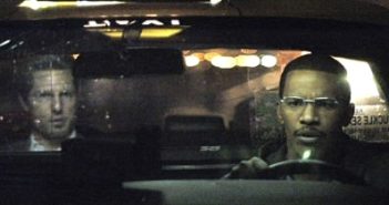 Movie Review: Collateral