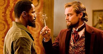 Movie Review: Django Unchained