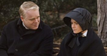Movie Review: Doubt
