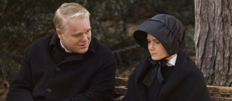 Movie Review: Doubt