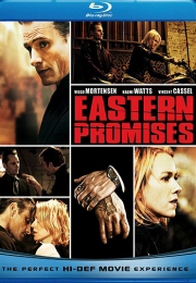 Movie Review: Eastern Promises