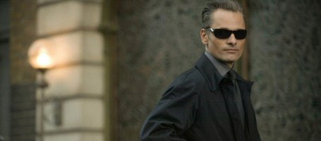 Movie Review: Eastern Promises