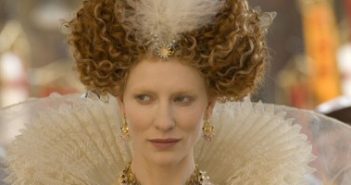 Movie Review: Elizabeth: The Golden Age