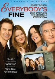Movie Review: Everybody's Fine