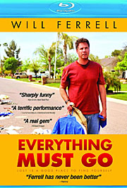 Movie Review: Everything Must Go