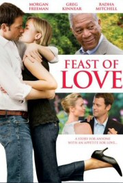 Movie Review: Feast of Love