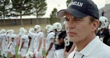Movie Review: Friday Night Lights