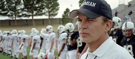 Movie Review: Friday Night Lights