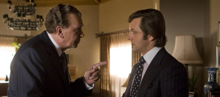 Movie Review: Frost/Nixon