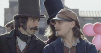 Movie Review: Gangs of New York