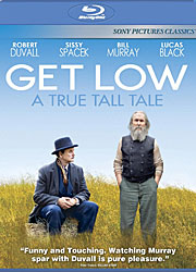 Movie Review: Get Low