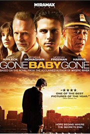 Movie Review: Gone Baby Gone