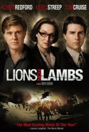 Movie Review: Lions for Lambs