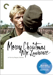 Movie Review: Merry Christmas Mr. Lawrence