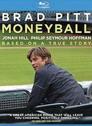 Movie Review: Moneyball