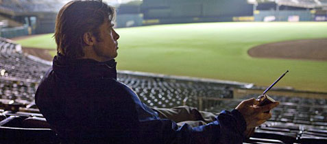 Movie Review: Moneyball