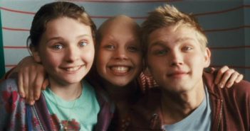 Movie Review: My Sister's Keeper