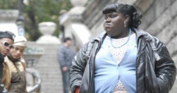 Movie Review: Precious: Based on the Novel Push by Sapphire