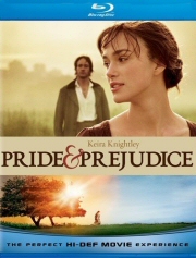 Movie Review: Pride & Prejudice