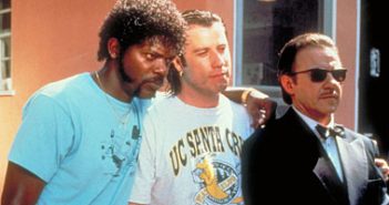 Movie Review: Pulp Fiction