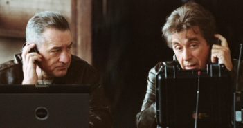 Movie Review: Righteous Kill