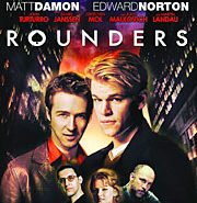 Movie Review: Rounders