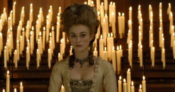Movie Review: The Duchess