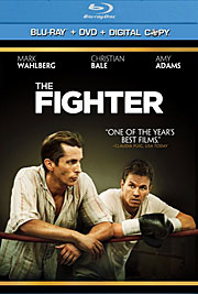 Movie Review: The Fighter