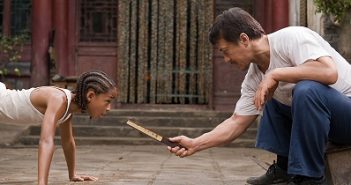 Movie Review: The Karate Kid