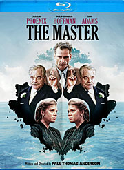 Movie Review: The Master