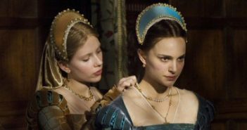 Movie Review: The Other Boleyn Girl