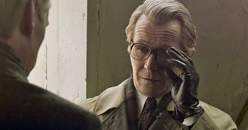 Movie Review: Tinker Tailor Soldier Spy