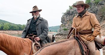Movie Review: True Grit