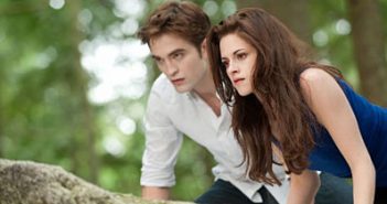 Movie Review: The Twilight Saga: Breaking Dawn - Part Two