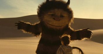 Movie Review: Where the Wild Things Are